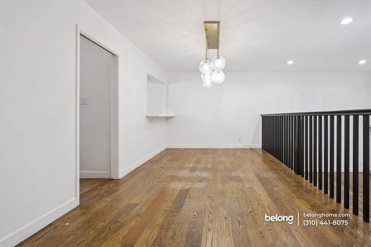 6509 Kester Ave #1 - Photo 2 of 20