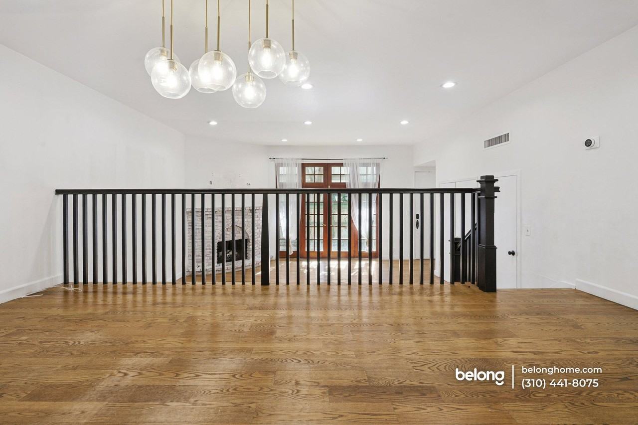 6509 Kester Ave #1 - Photo 6 of 20