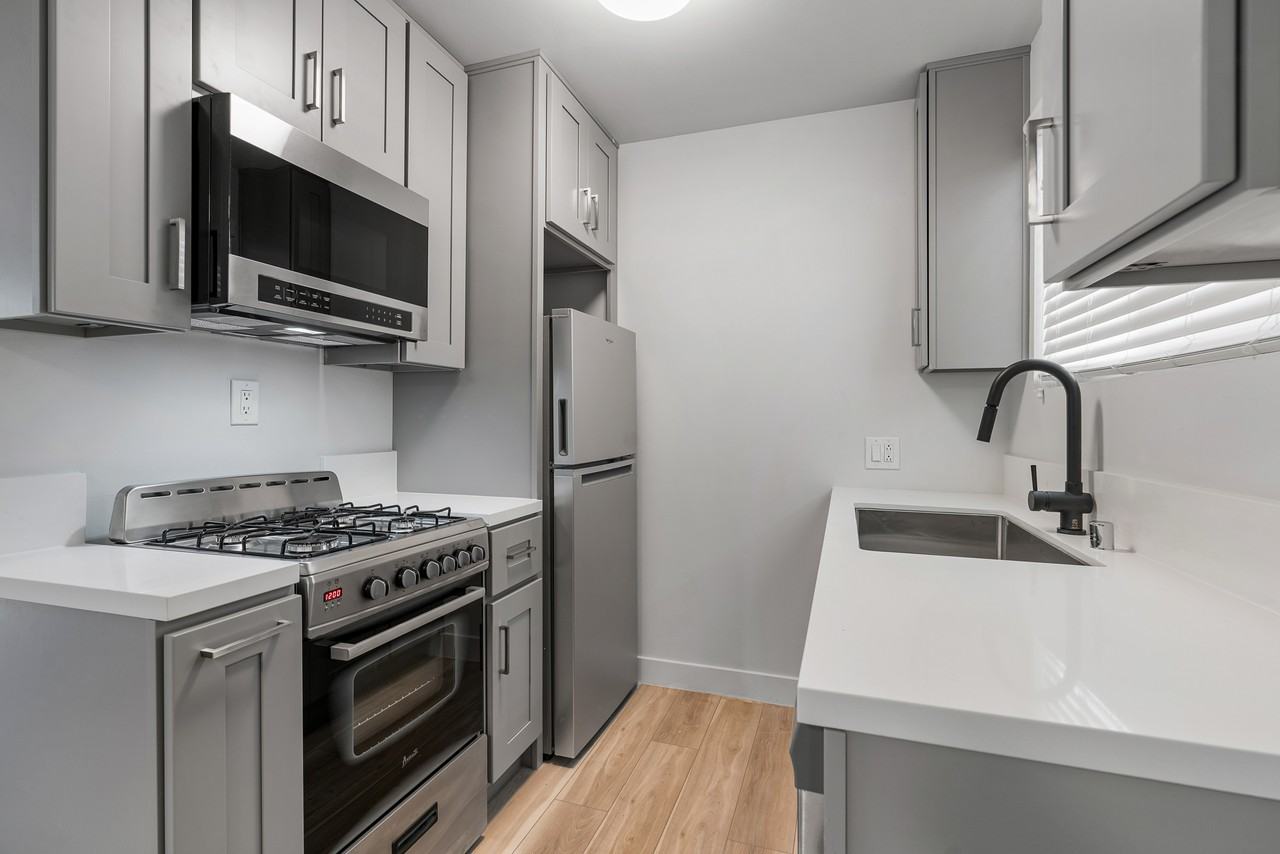 2734 Council Street #3