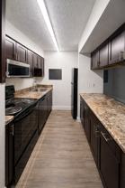 Monroe Park Towers Apartments - Photo 1 of 1