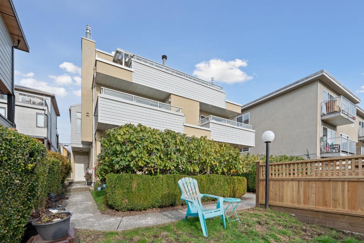 238 West 4th Street #1 - Photo 2 of 21