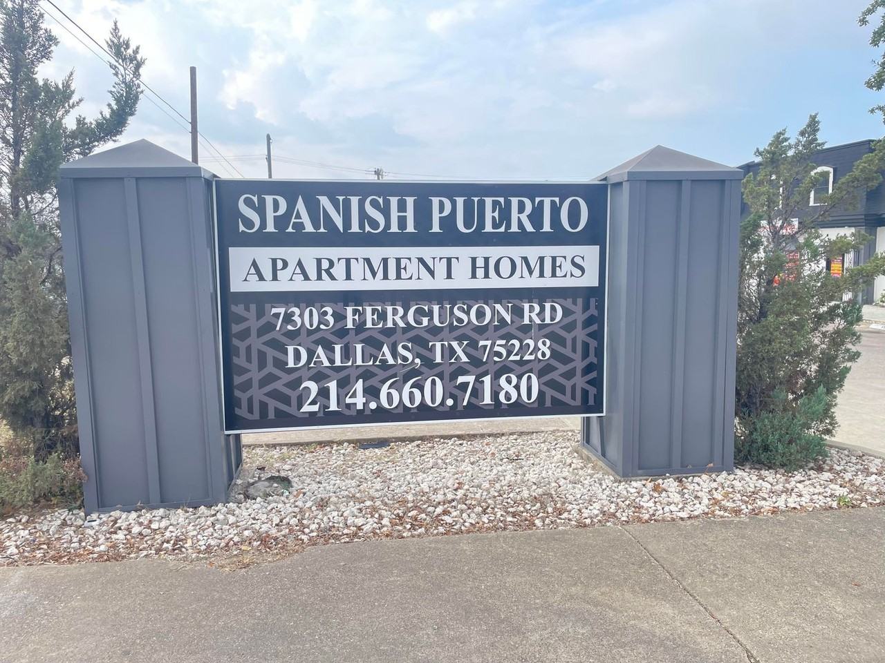 Spanish Puerto Apartments - Photo 7 of 13