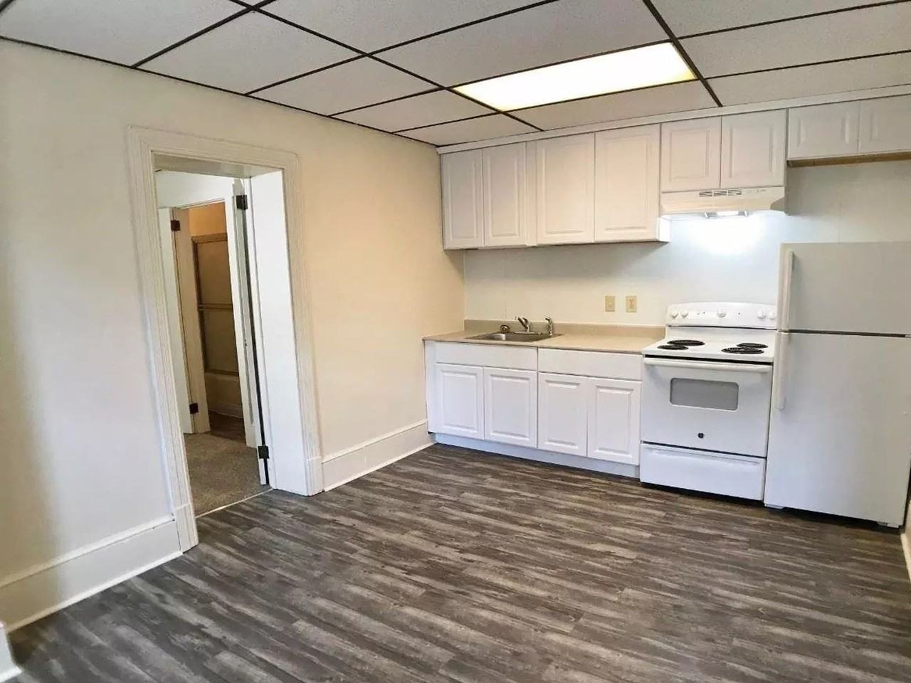 Bush Arcade - Big - Photo 2 of 14