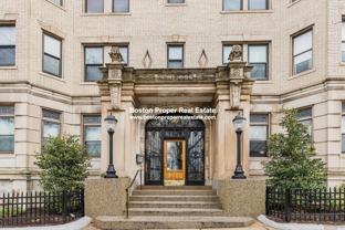 52 Charlesgate E #171 - Photo 1 of 1