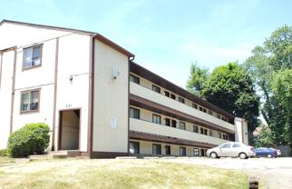 591 E Buchtel Ave #E - Photo 1 of 1