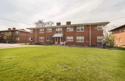 1321 Balmoral Ave #2N - Photo 2 of 11