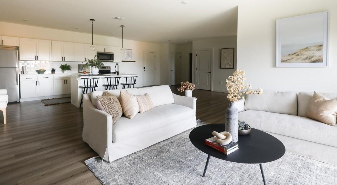 The Flats at Hampden - Photo 2 of 44