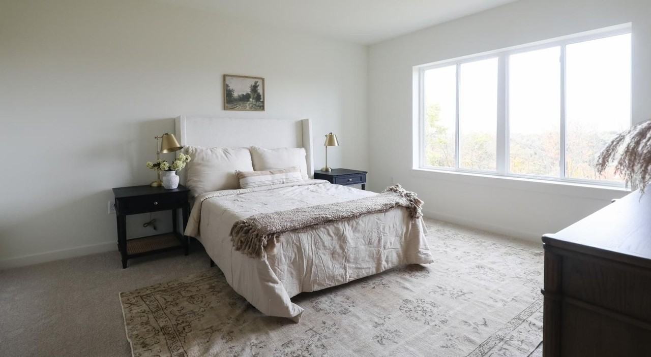 The Flats at Hampden - Photo 3 of 44