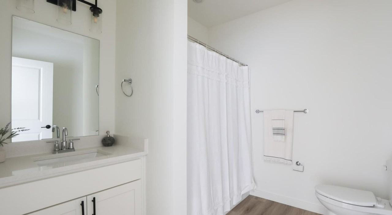 The Flats at Hampden - Photo 4 of 44