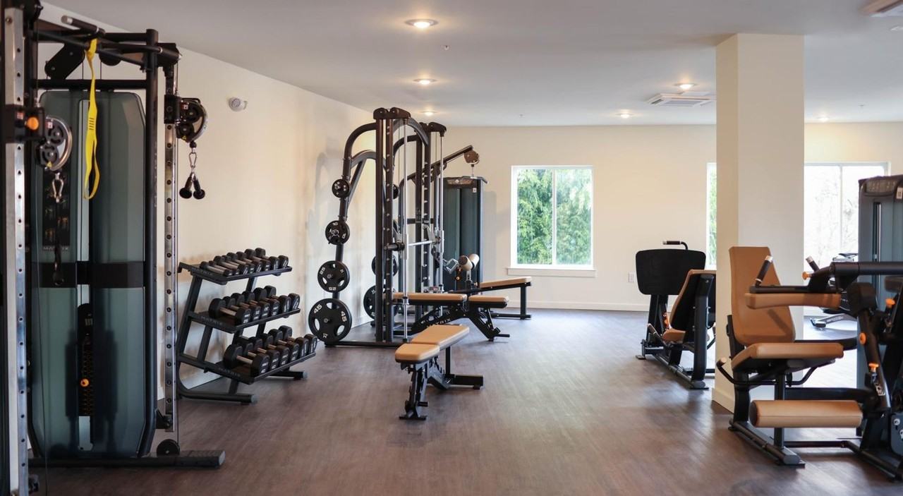 The Flats at Hampden - Photo 7 of 44