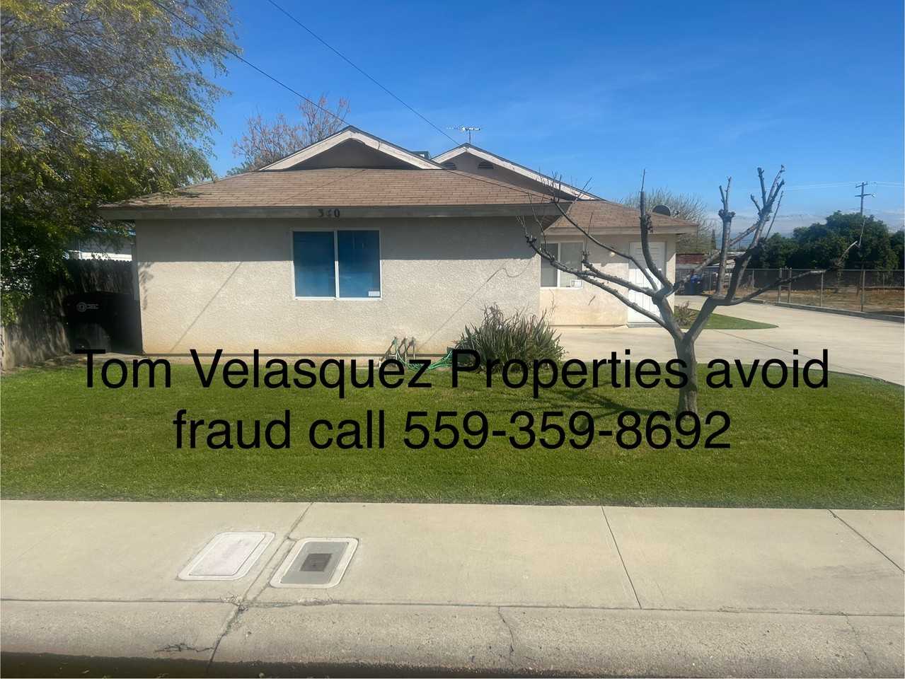 340 S Kessing St #A - Photo 2 of 10