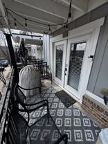 1725 Harvey Mitchell Pkwy S #1533 - Photo 1 of 1