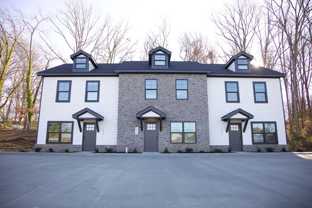 BRAND NEW 2BD 2.5B TOWNHOME - Photo 1 of 1