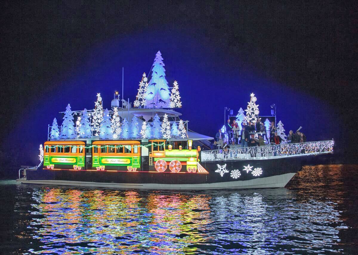 109 Grand Canal #NA - Photo 3 of 18