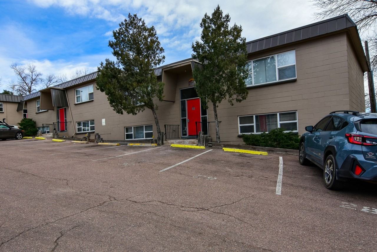 Red Rock Terrace - Photo 2 of 22