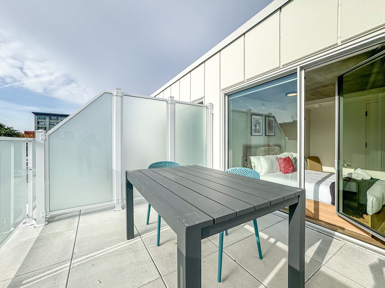 3882 Boulevard Saint-Laurent #402 - Photo 5 of 5