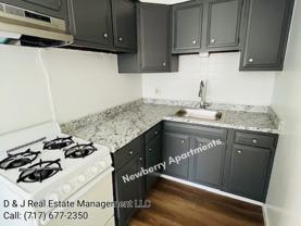 Newberry Apartments - Photo 1 of 1