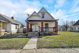 1833 Orleans St #1 - Photo 1 of 1