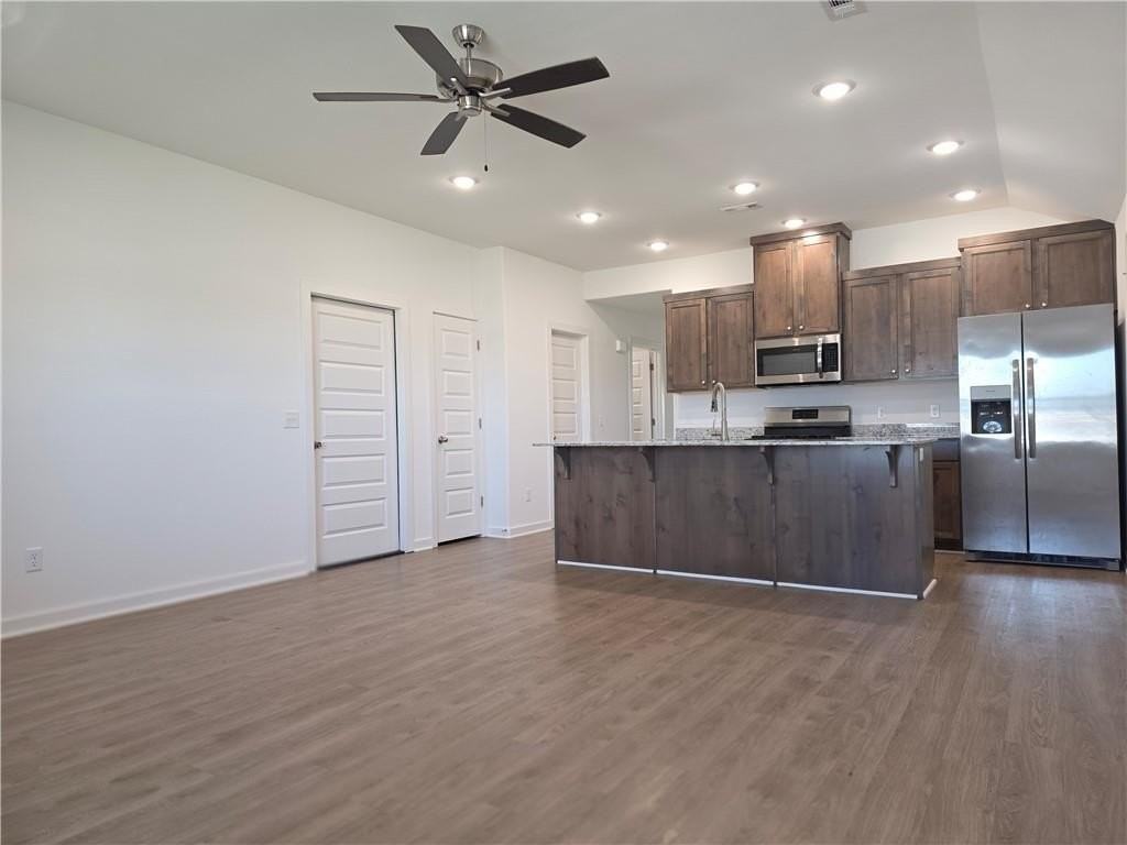 704 W Loren Dr #A - Photo 4 of 17