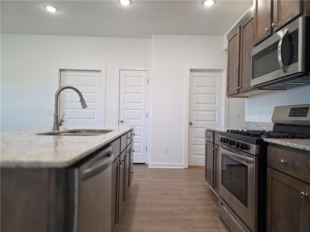 704 W Loren Dr #A - Photo 5 of 17