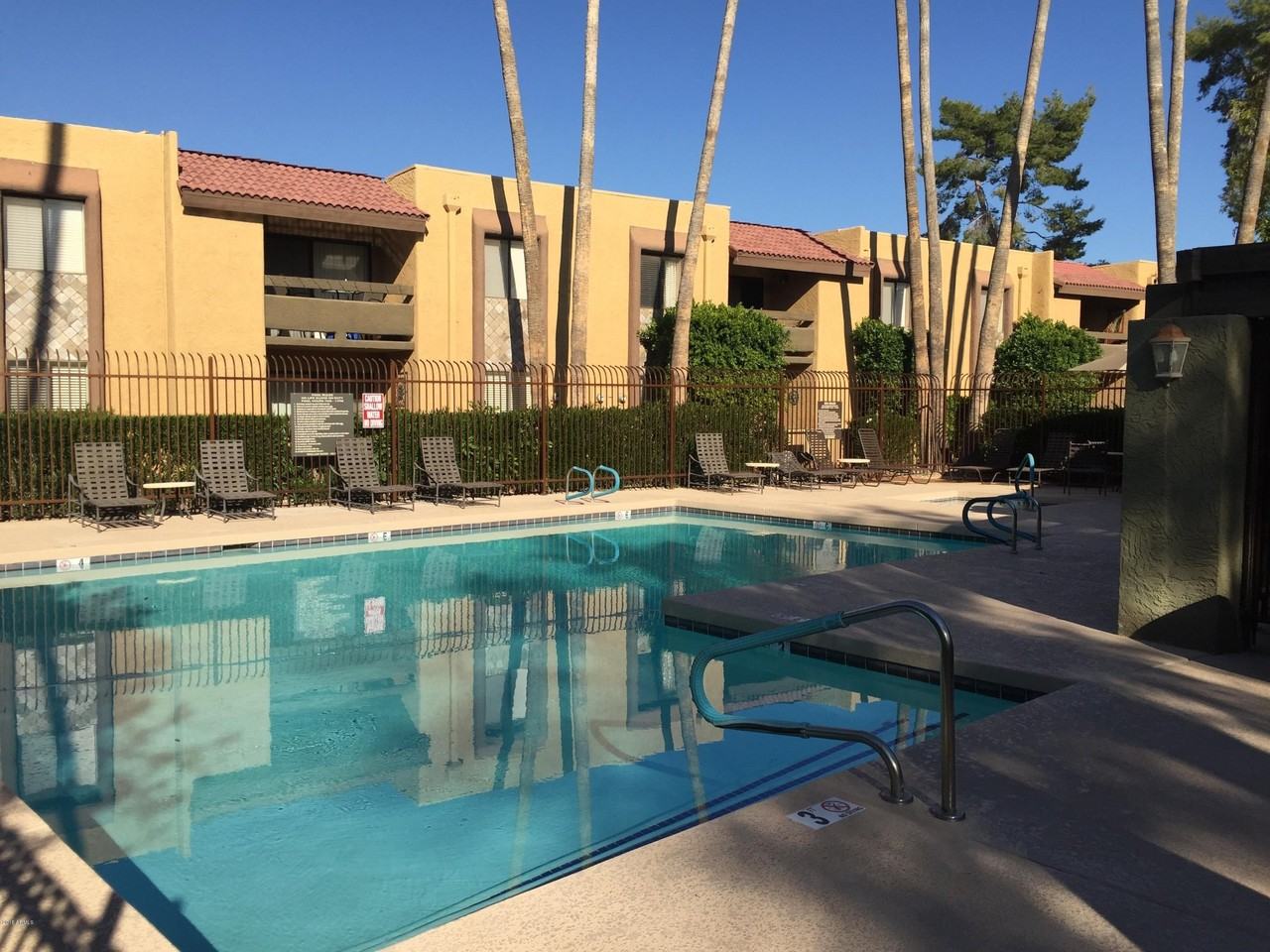 8500 E Indian School Rd Unit 119 - Photo 2 of 23