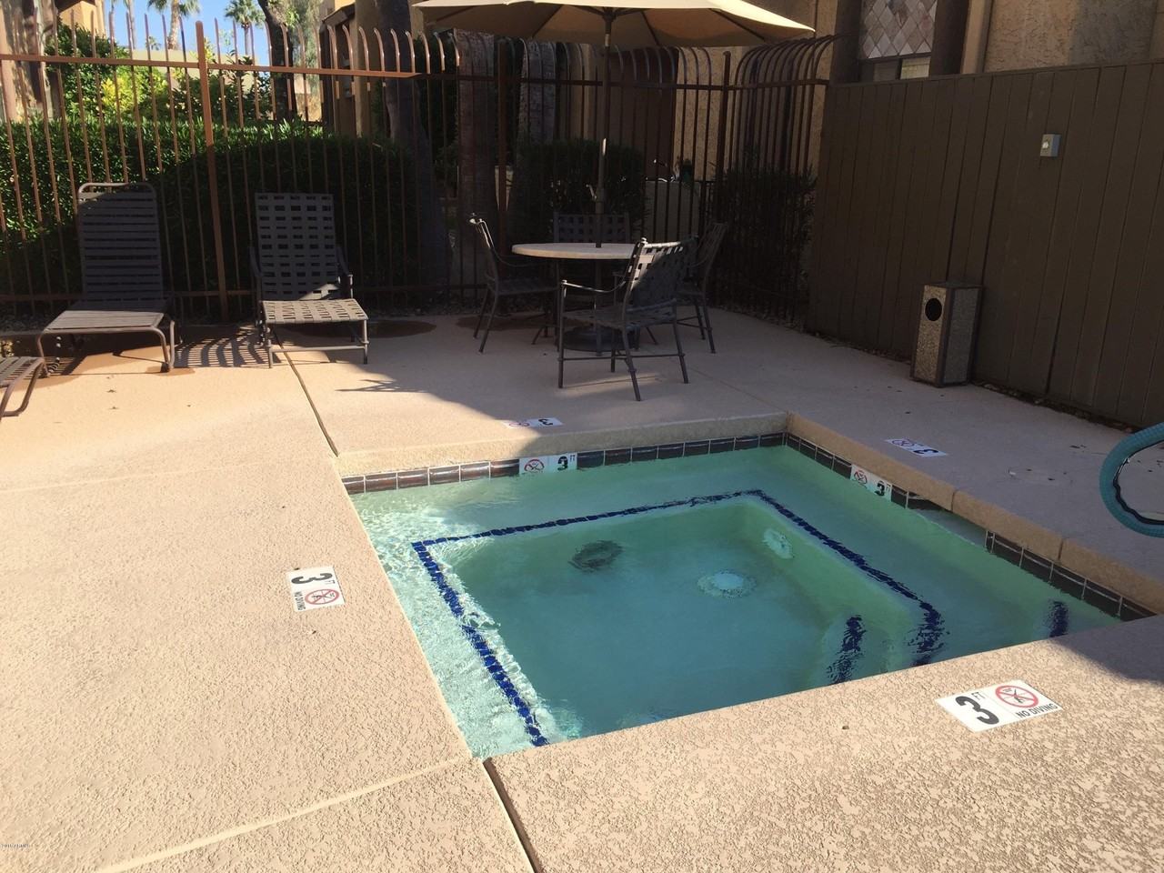 8500 E Indian School Rd Unit 119 - Photo 6 of 23