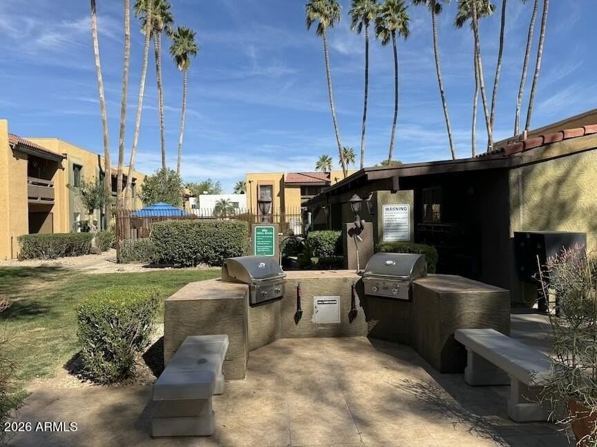 8500 E Indian School Rd Unit 119 - Photo 7 of 23