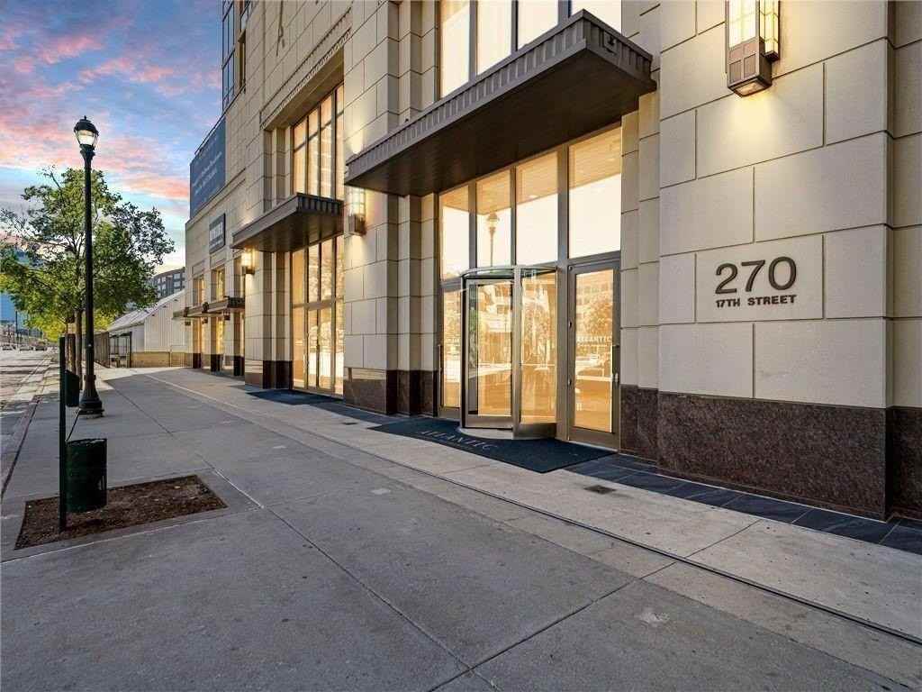270 17th St Nw Unit 3110 - Photo 2 of 50