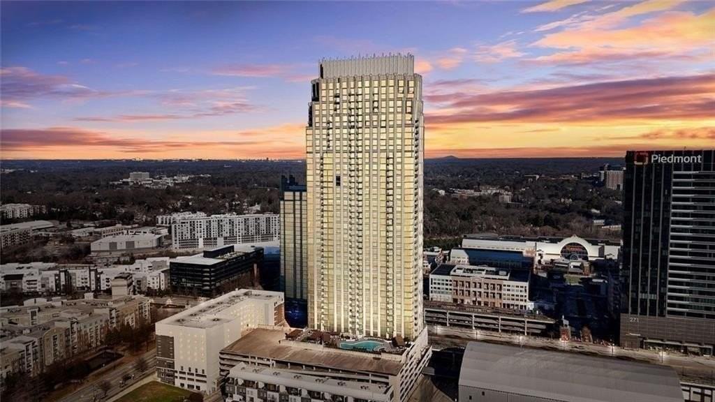 270 17th St Nw Unit 3110 - Photo 3 of 50