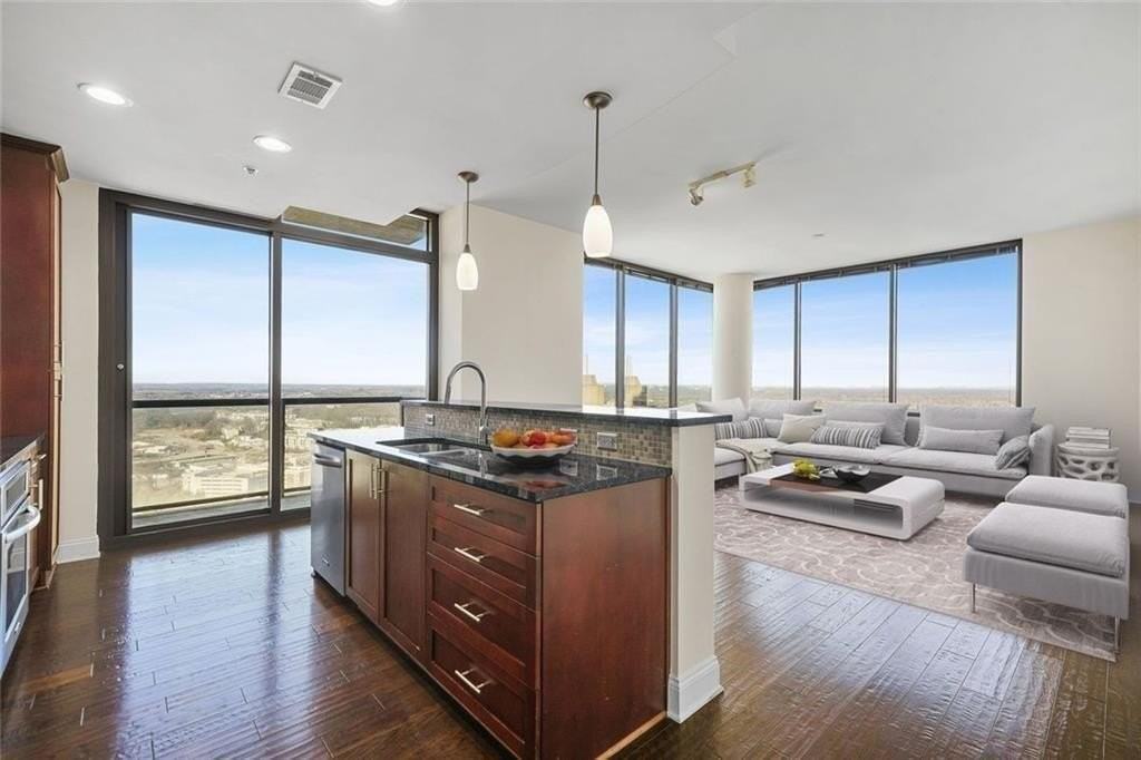 270 17th St Nw Unit 3110 - Photo 6 of 50