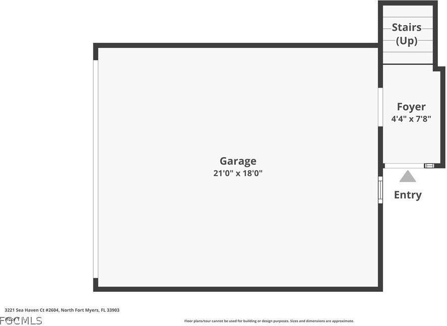 3221 Sea Haven Ct Unit 2604 - Photo 5 of 33