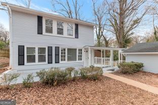 2545 White Oak Dr - Photo 1 of 1