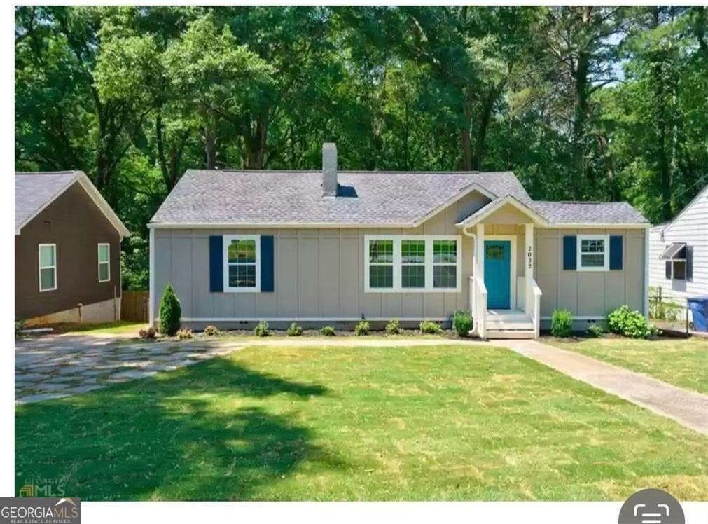 2032 North Ave Nw - Photo 2 of 14