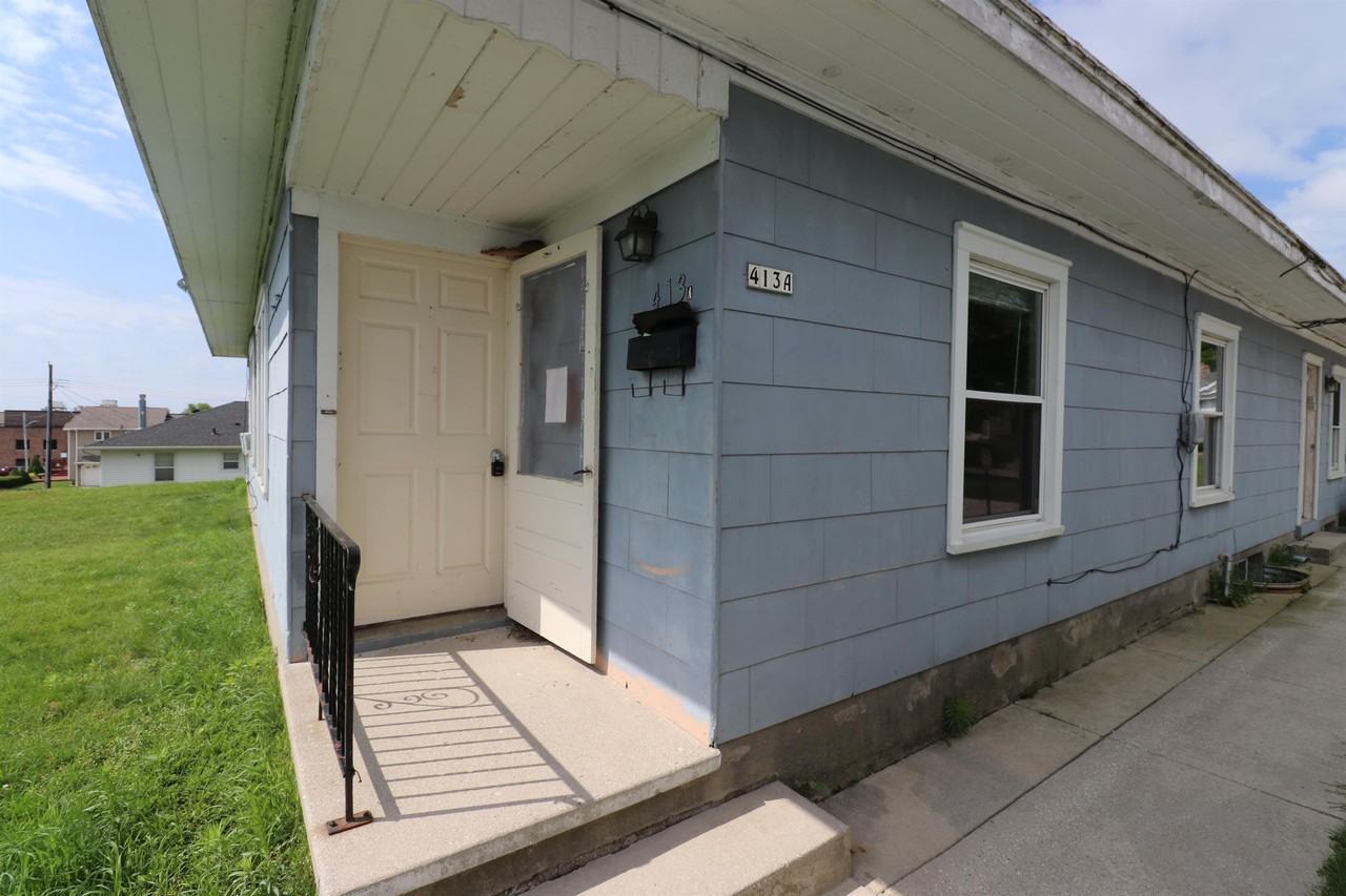 411 - 413 N 5th St - 413 A #413A - Photo 2 of 8