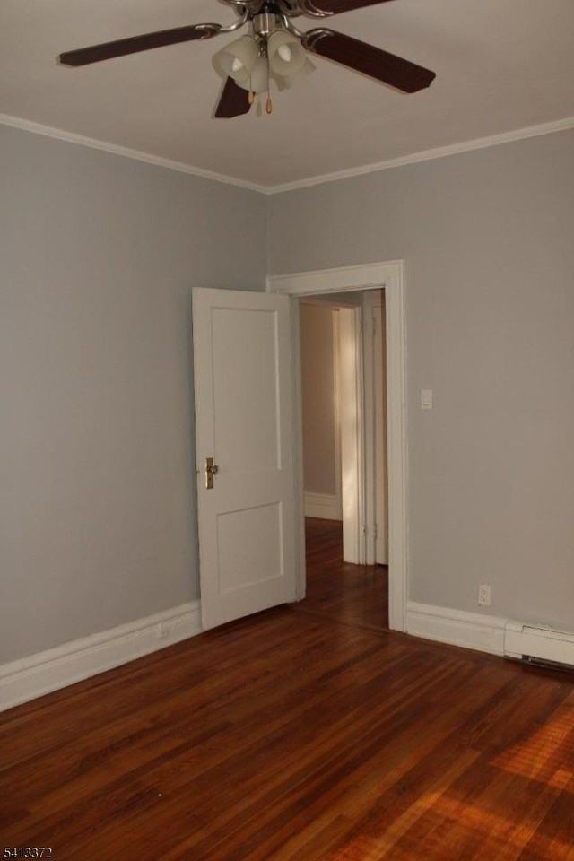 188 Claremont Ave Apt 36 #36 - Photo 3 of 9