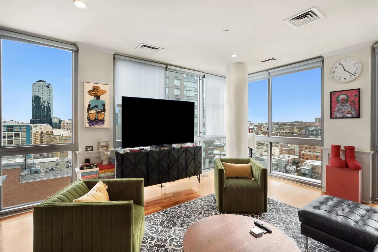 201 LUIS M MARIN BLVD #1201 - Photo 3 of 18