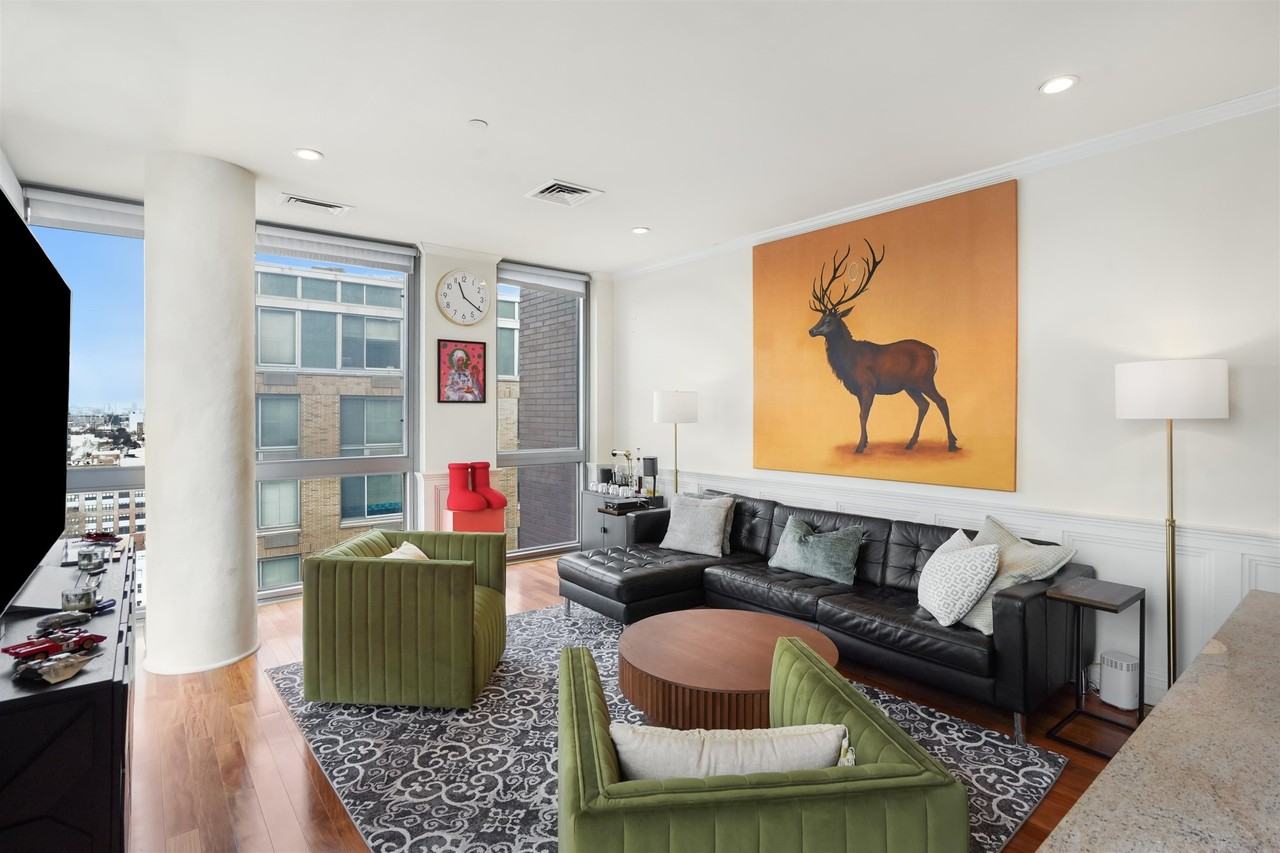 201 LUIS M MARIN BLVD #1201 - Photo 4 of 18