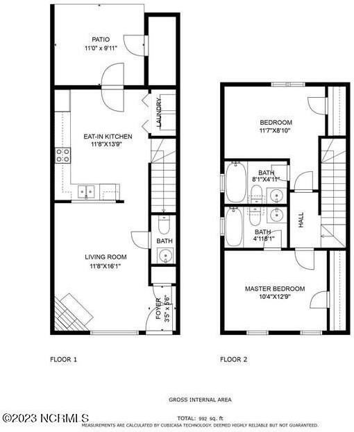 109 Timberlake Trl - Photo 2 of 38