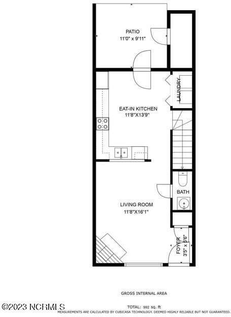 109 Timberlake Trl - Photo 3 of 38