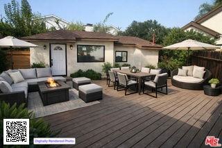 15008 Greenleaf St #1-2 - Photo 2 of 8