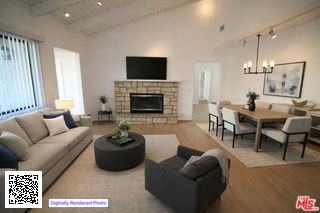 15008 Greenleaf St #1-2 - Photo 4 of 8