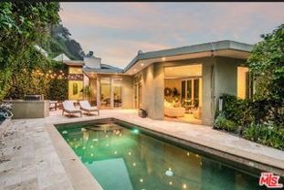 3685 Mandeville Canyon Rd - Photo 1 of 1