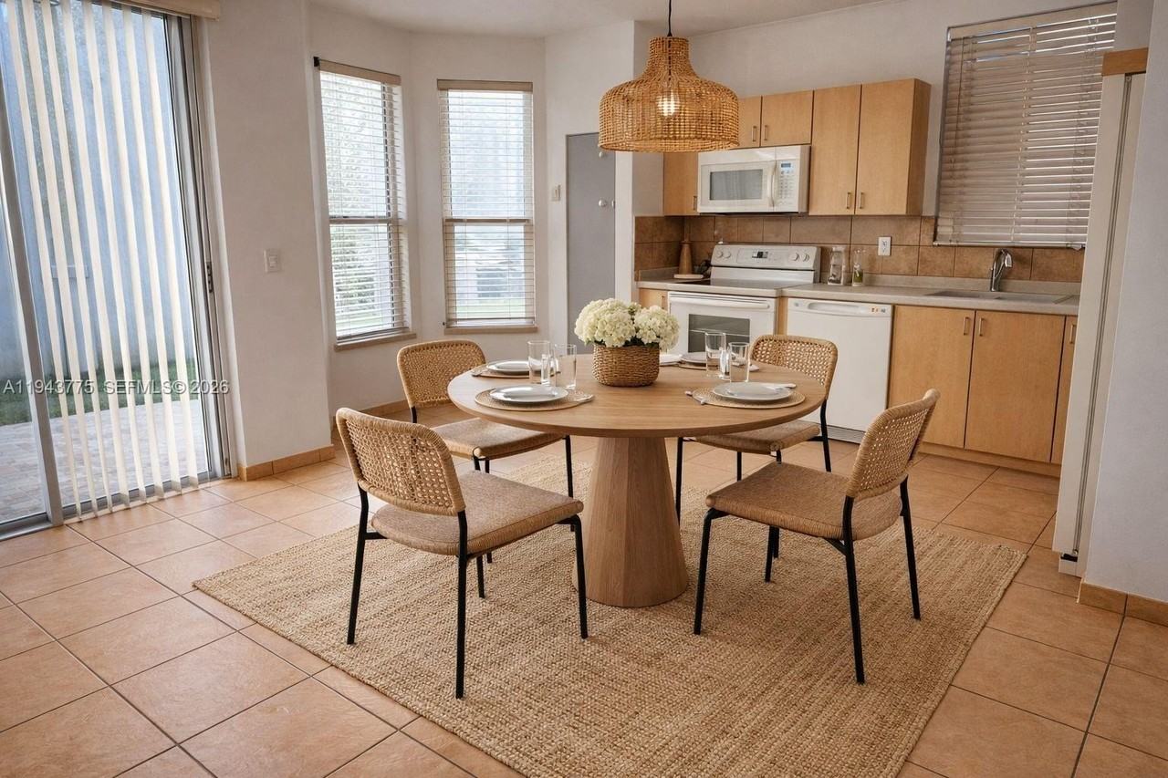 13064 Nw 9th Ct #13064 - Photo 4 of 21