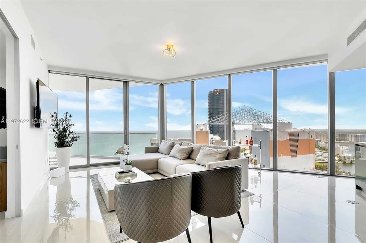 18975 Collins Ave #3304 - Photo 2 of 22