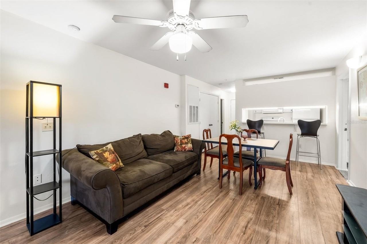 4000 Sw 23rd St #4-303 - Photo 4 of 47