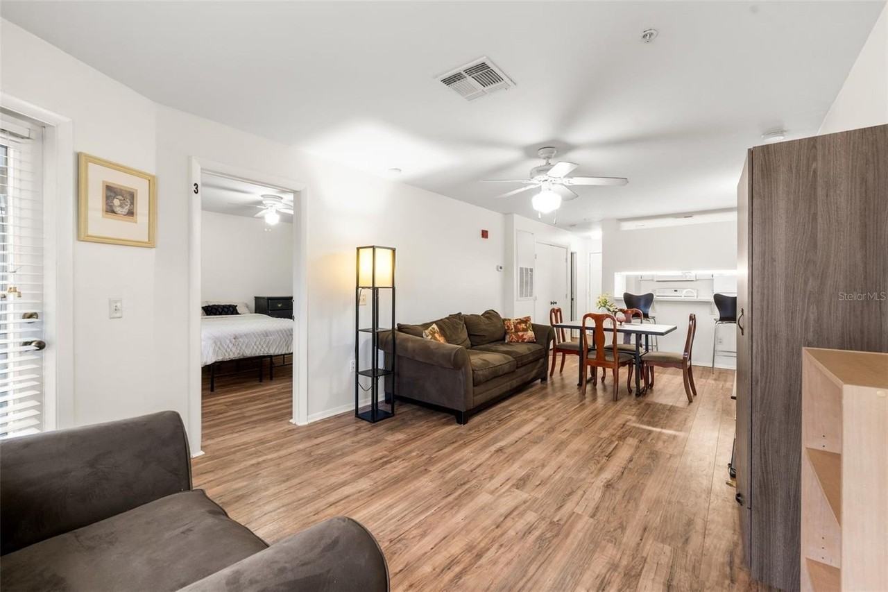 4000 Sw 23rd St #4-303 - Photo 5 of 47