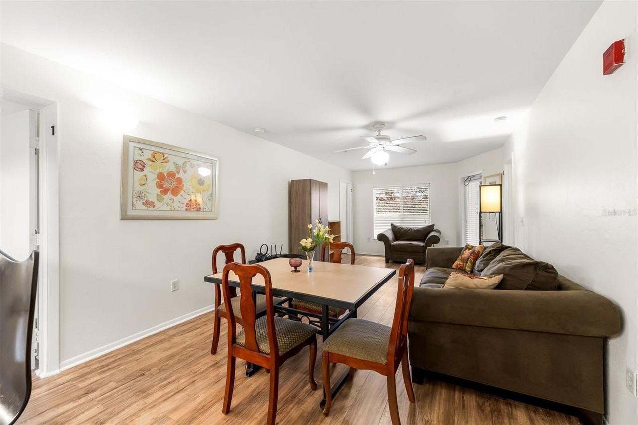 4000 Sw 23rd St #4-303 - Photo 6 of 47