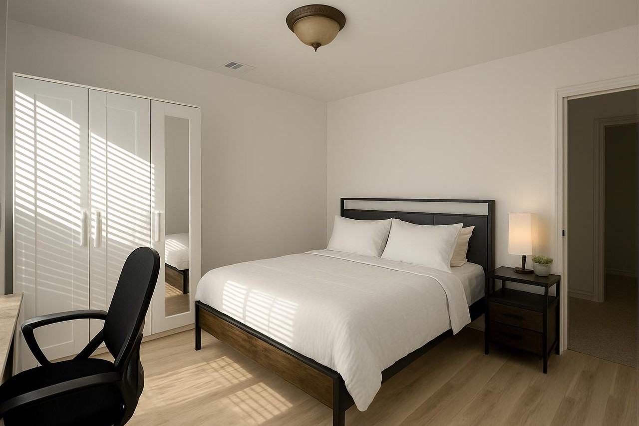 Milton Cv - Photo 3 of 10