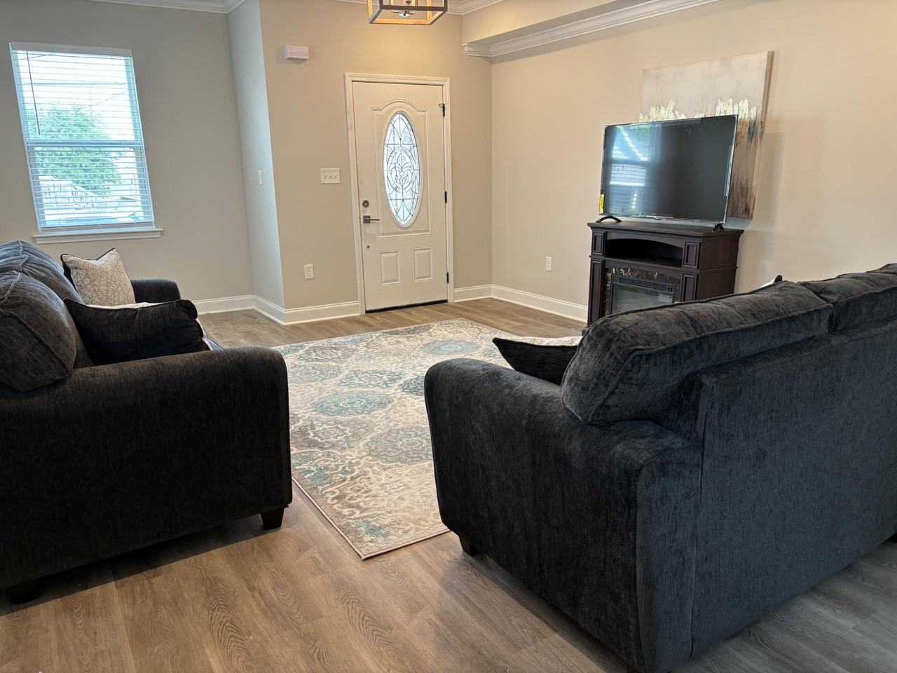 New Orleans St - Photo 3 of 6