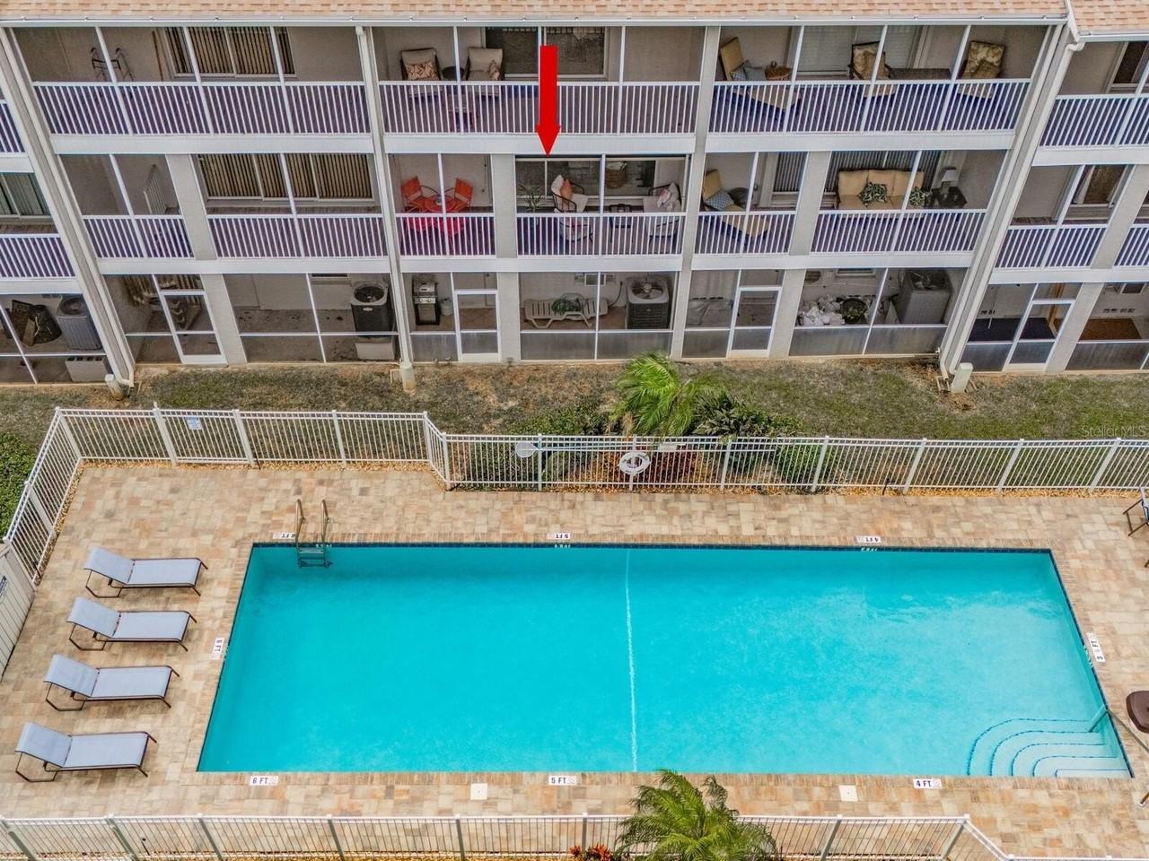 521 Pinellas Bayway S #204 - Photo 2 of 50